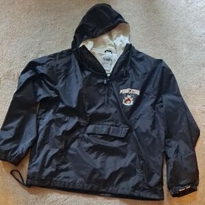 Princetion Arcadia Black Kids Jacket